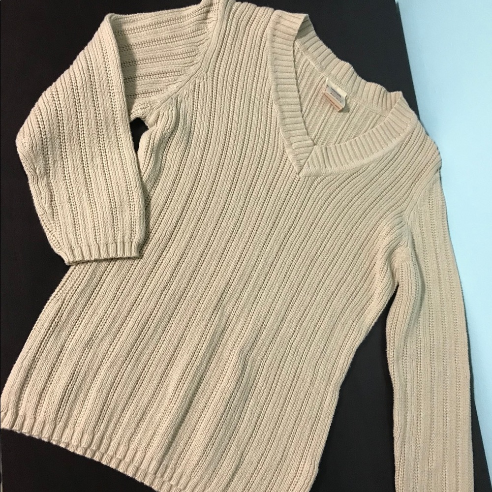 Faded Glory Sweater